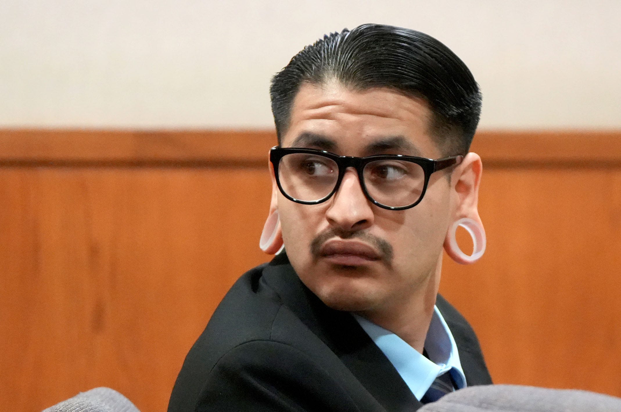 Victims' families speak before sentencing of Oxnard man in shootings