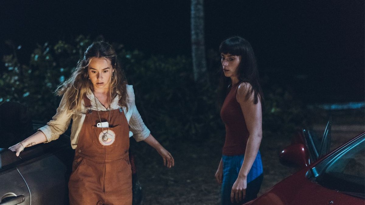 Furor en Netflix por el estreno de una nueva serie de 6 capítulos para ...