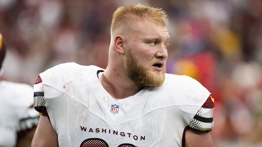 Commanders just handed Giants a cheaper answer to $71 million pipe dream