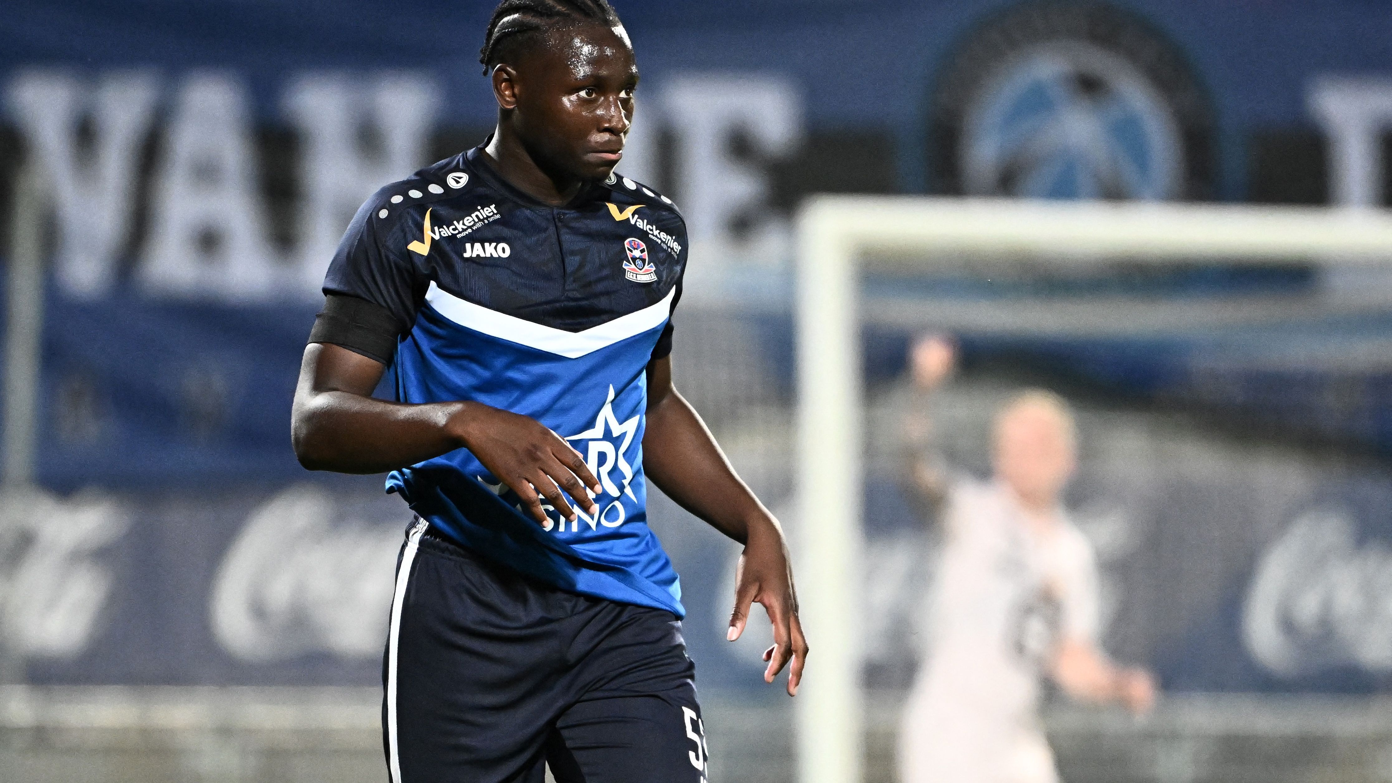 Qui est Dembo Sylla, le prodige de Red Star qui affole la Ligue 1