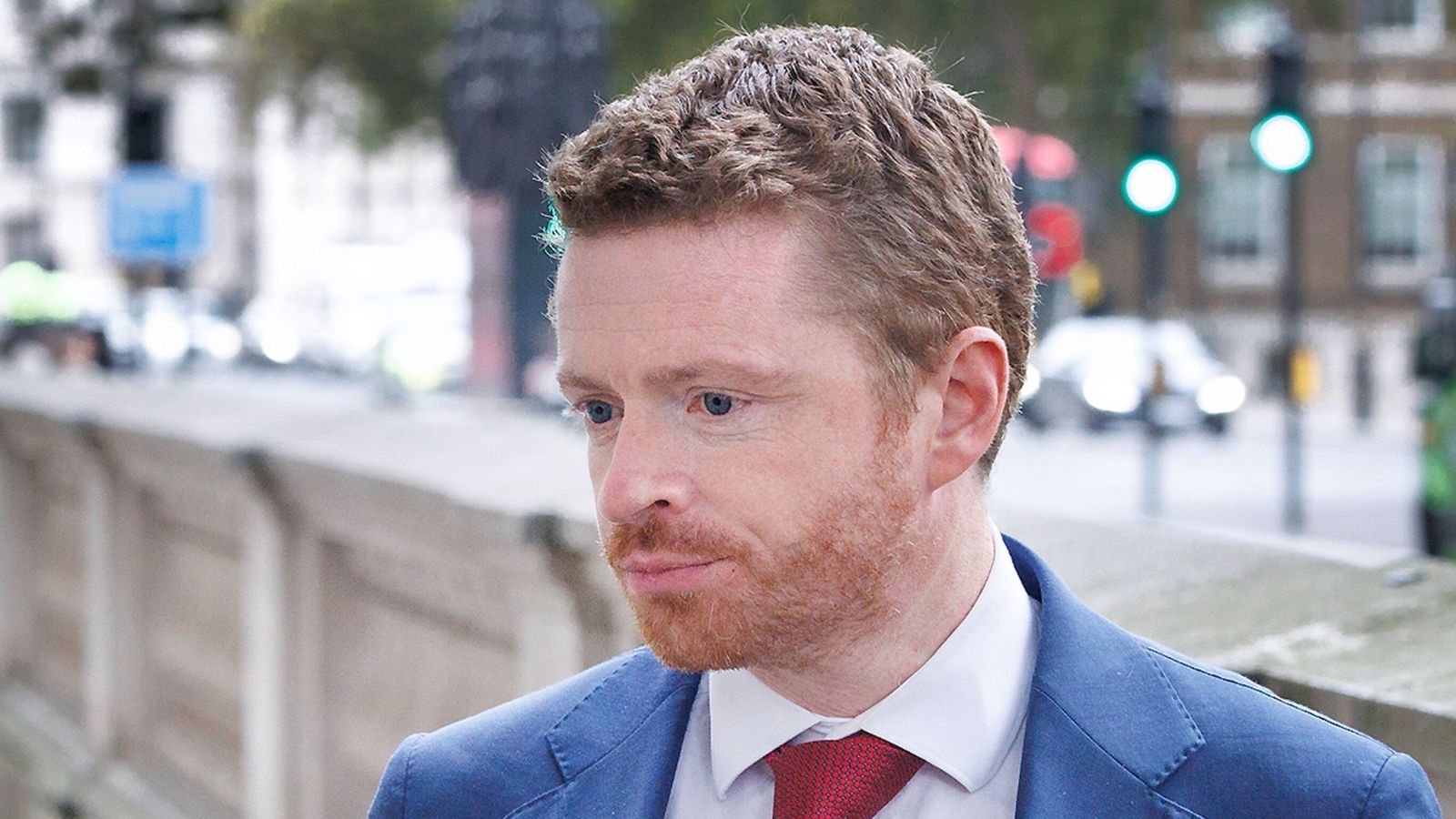 Josh Simons resigns as minister after controversy over information ...