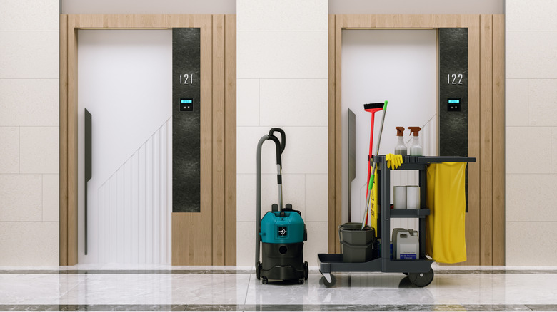 5 US cities with the cleanest hotels worth visiting, according to studies