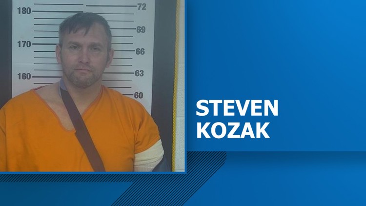 Bank robbery leads to high-speed chase in Ottawa County