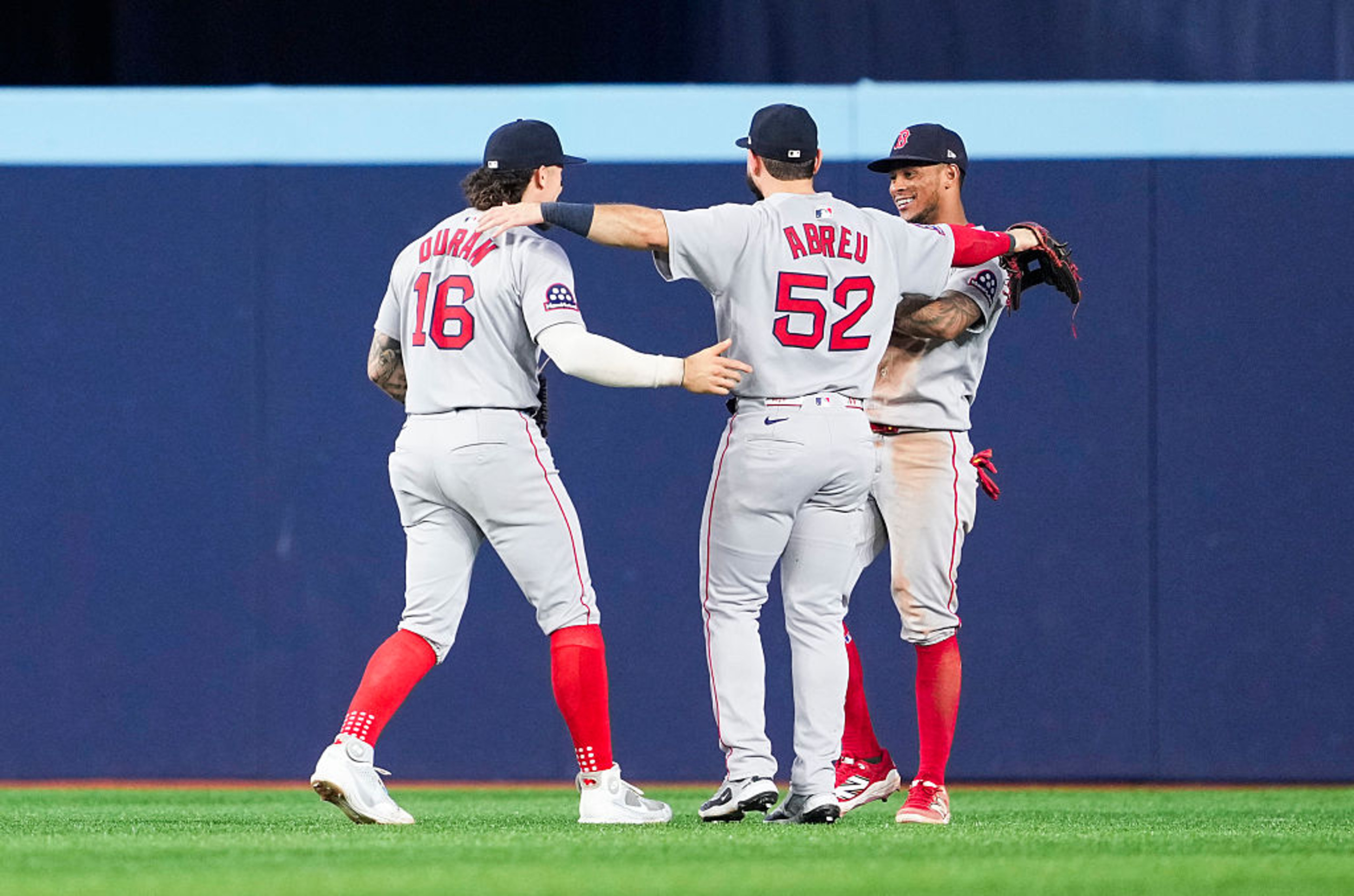 Eight Boston Red Sox spring training storylines to watch