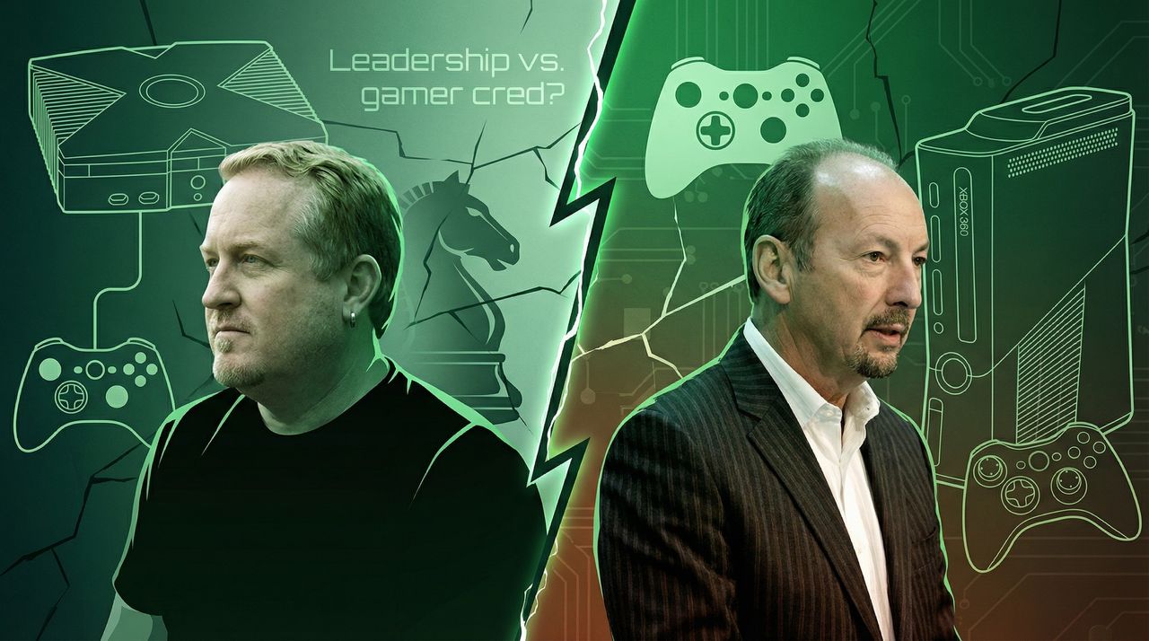 Xbox 360 boss shuts down 