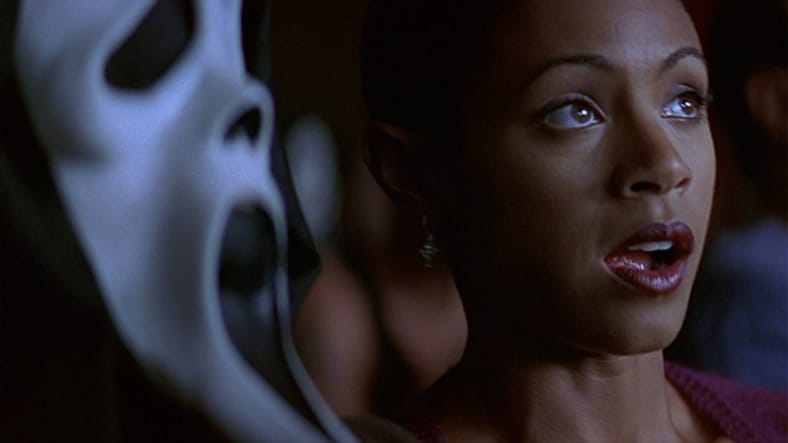 First cuts: Ranking the ‘Scream’ franchise cold opens