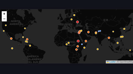 DEFCON 3 Alert: Is The World Is JUST 2 Steps Away from All-Out Nuclear ...