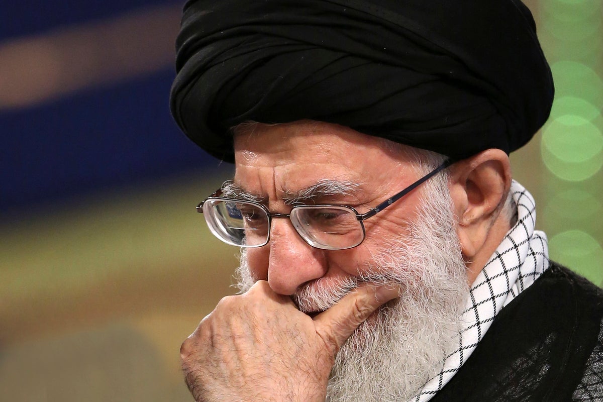 Khamenei killed in US-Israeli strikes as Middle East conflict deepens