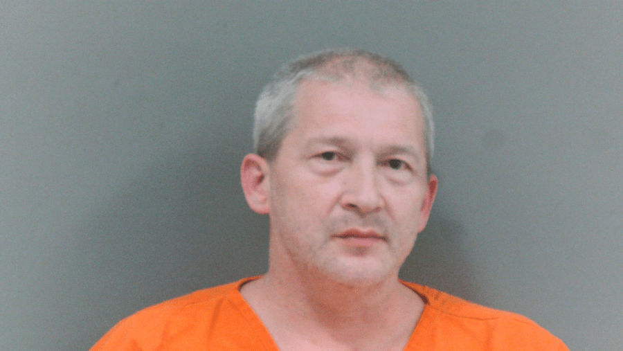 Young child allegedly sexually assaulted in West Virginia, man arrested