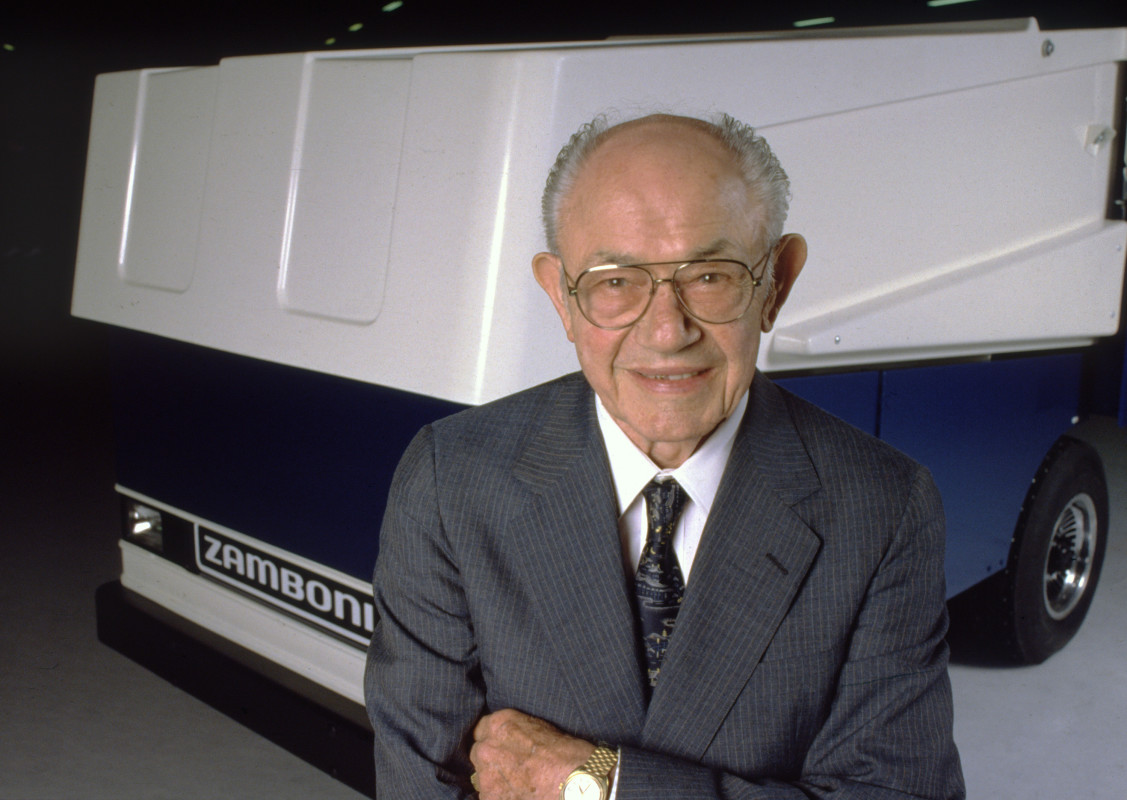 Discover 15 groundbreaking inventions from the 1950s that changed our lives