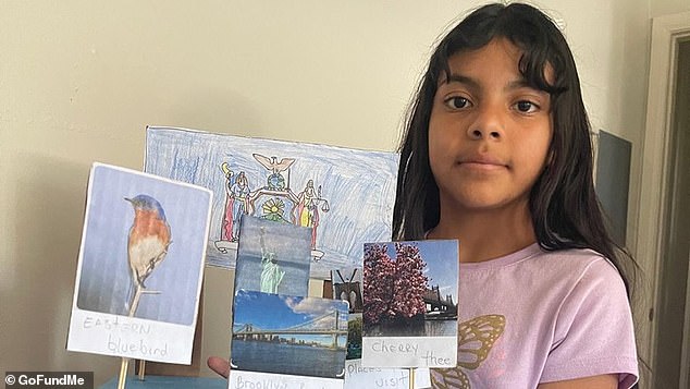 LA girl, 12, killed after female school bully threw metal water bottle ...