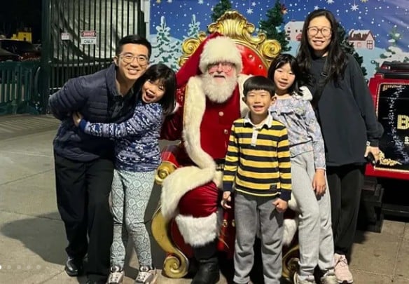 Father of 3 killed over minor fender bender