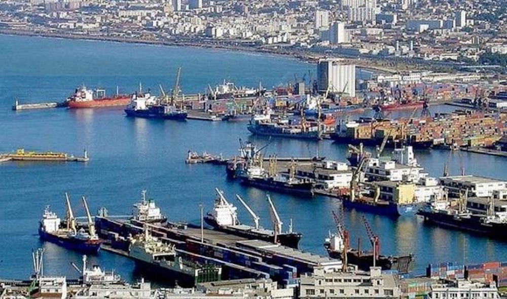 port-d-alger-le-dg-intervient-pour-r-duire-les-d-lais-d-attente-des