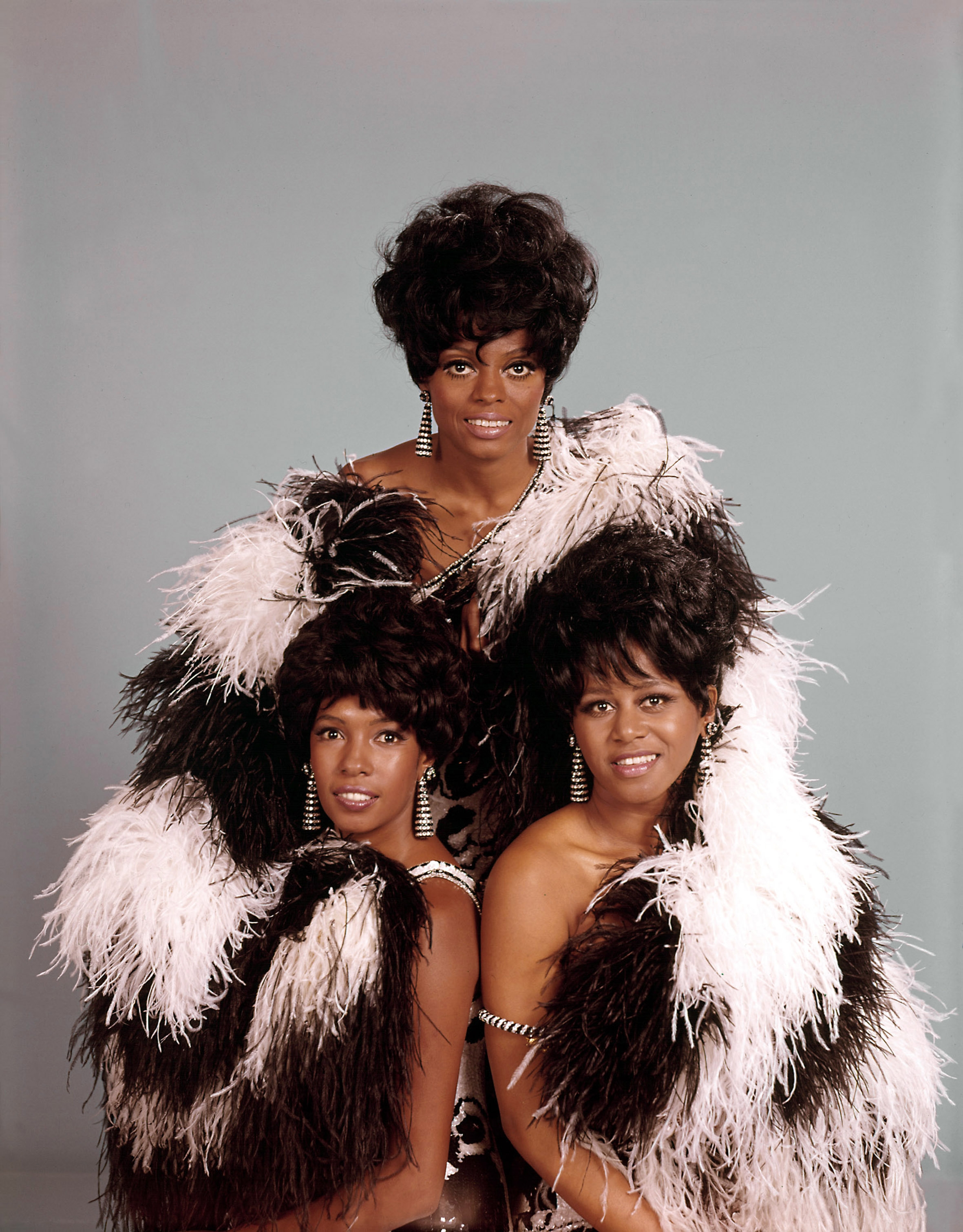 Motown and its legacy were instrumental to American music culture, here ...