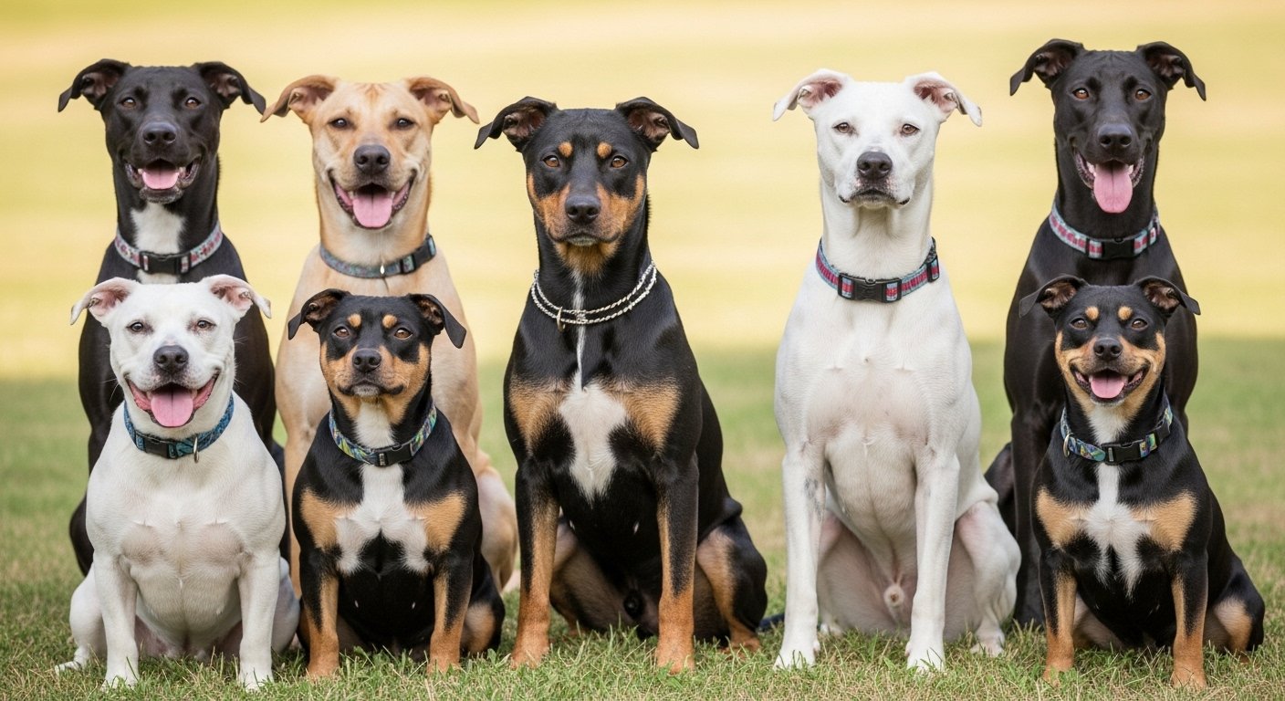 A veterinarian reveals 10 breeds they’d happily own