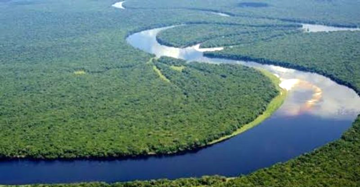 The world’s deadliest rivers: 14 rivers that can swallow cities, boats ...