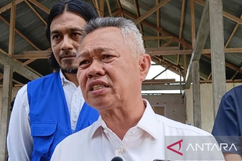 Ilustrasi penerima beasiswa