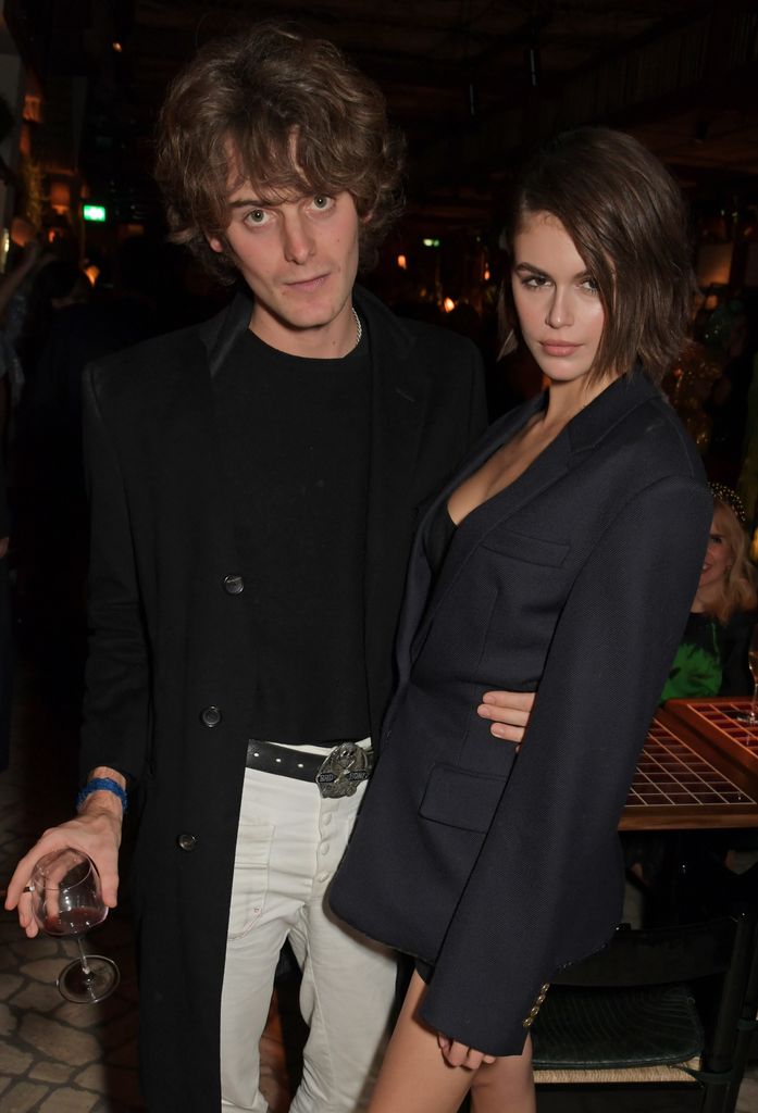 Inside Lily Allen’s new romance with famous boyfriend who has strange ...