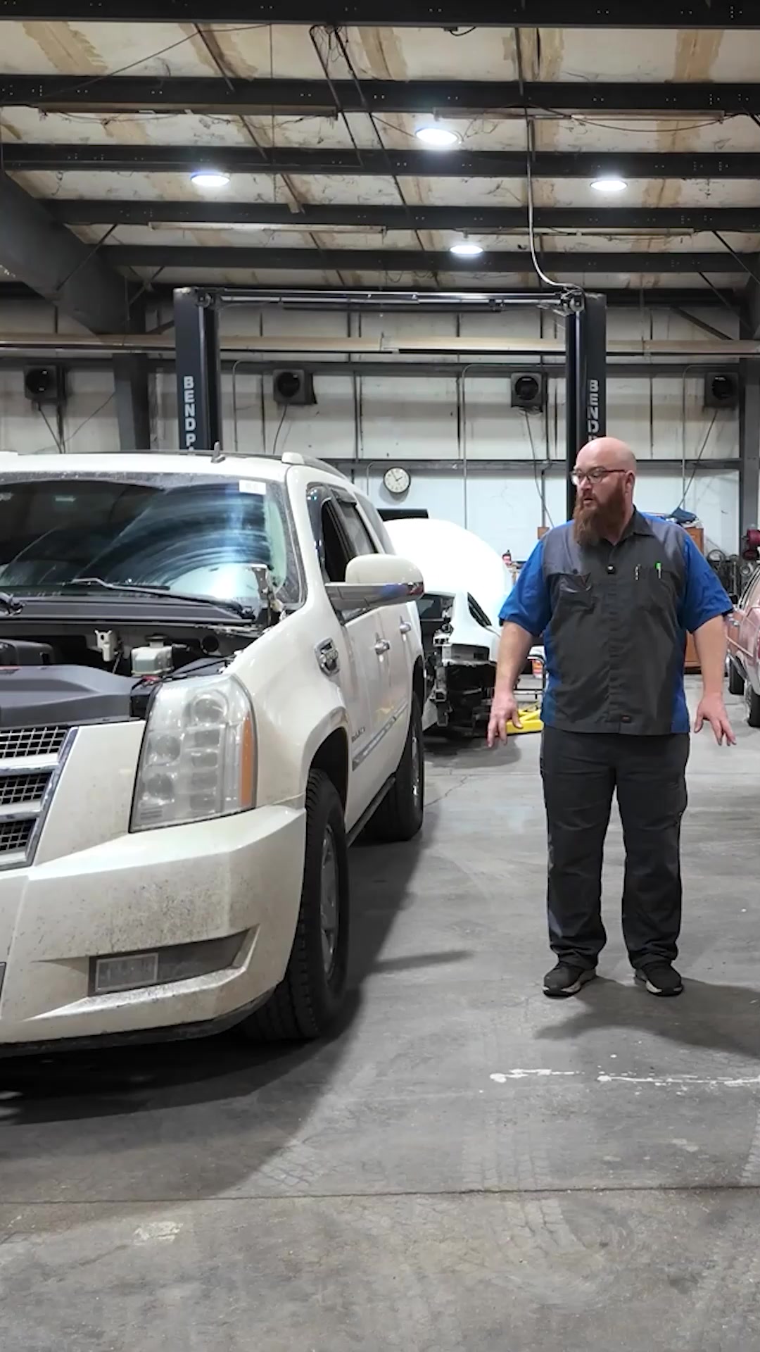 AFM: Engine saver or engine killer?