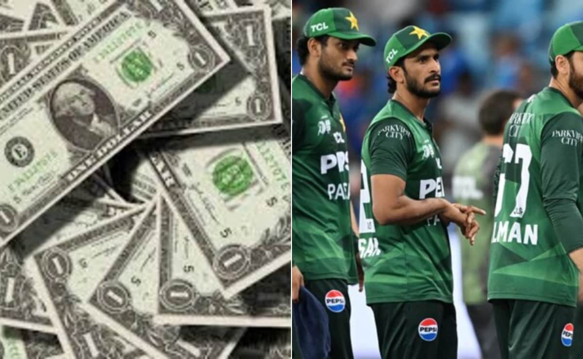 SL vs PAK: पाकिस्तान का खेल खत्म, लेकिन पैसा हजम नहीं! जानें कितनी ...