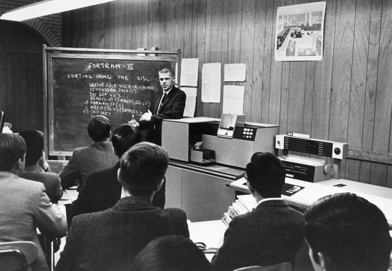 Discover 15 groundbreaking inventions from the 1950s that changed our lives