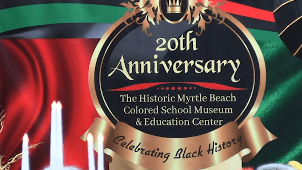 Myrtle Beach honors 'Triple Nine' trailblazers at Black History Month ...