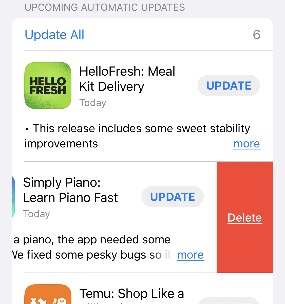 106 Next Level iPhone Tricks: Move Your Keyboard, Take Long Screenshots, and More