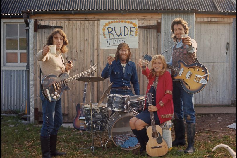 Paul McCartney's Man on the Run doc gives some refreshing insight into ...