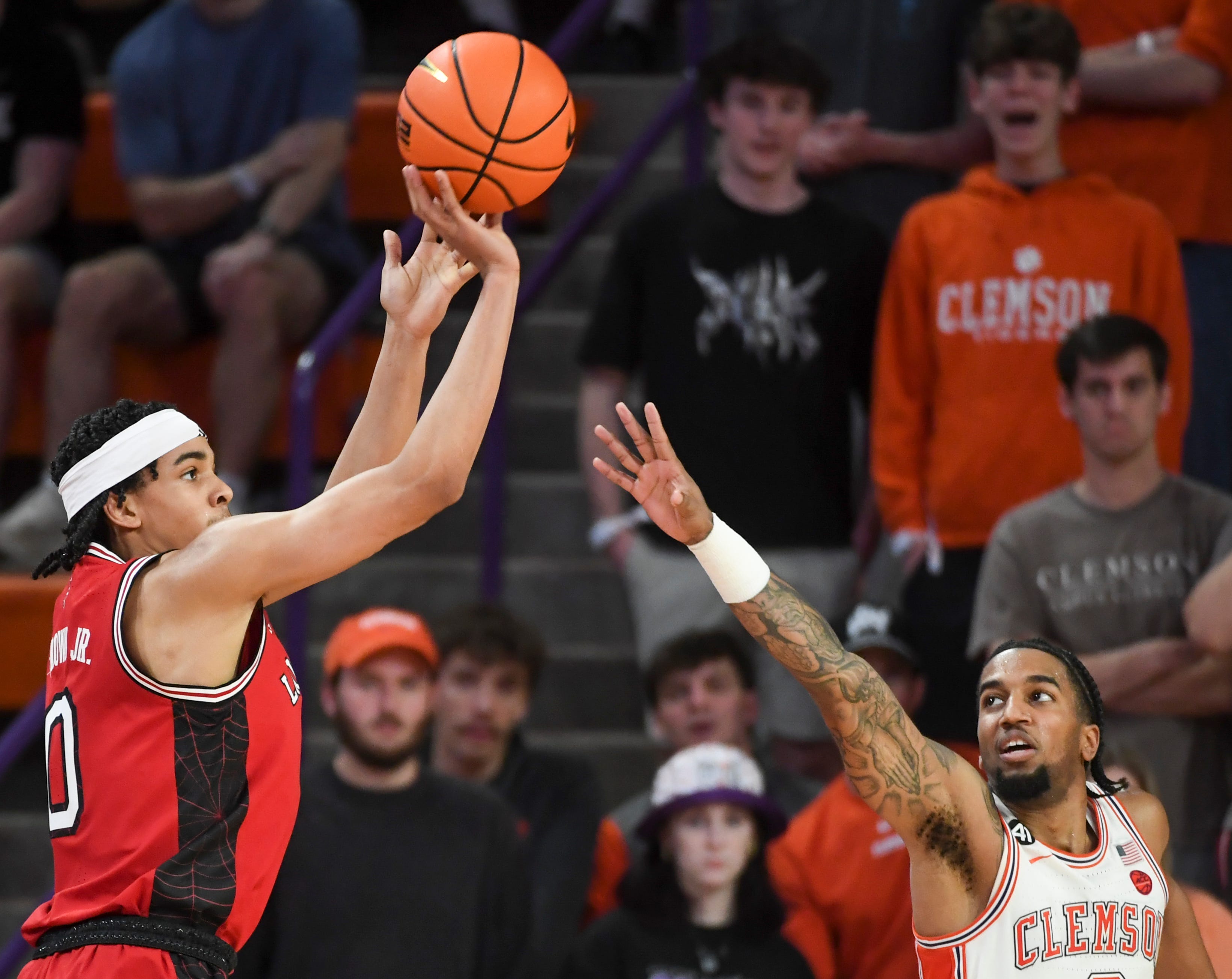 ACC basketball tournament bracket based on standings if regular season ...