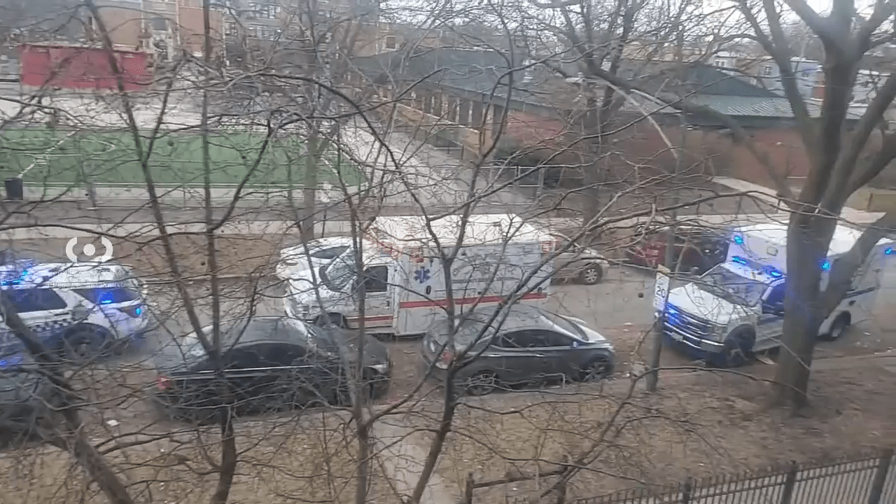 24-year-old killed in triple shooting in basement of Albany Park home