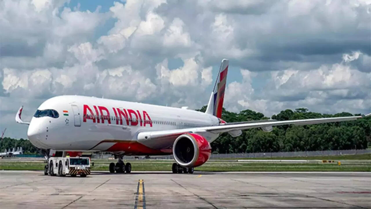 444 flights expected to be cancelled on March 1: Civil aviation ...