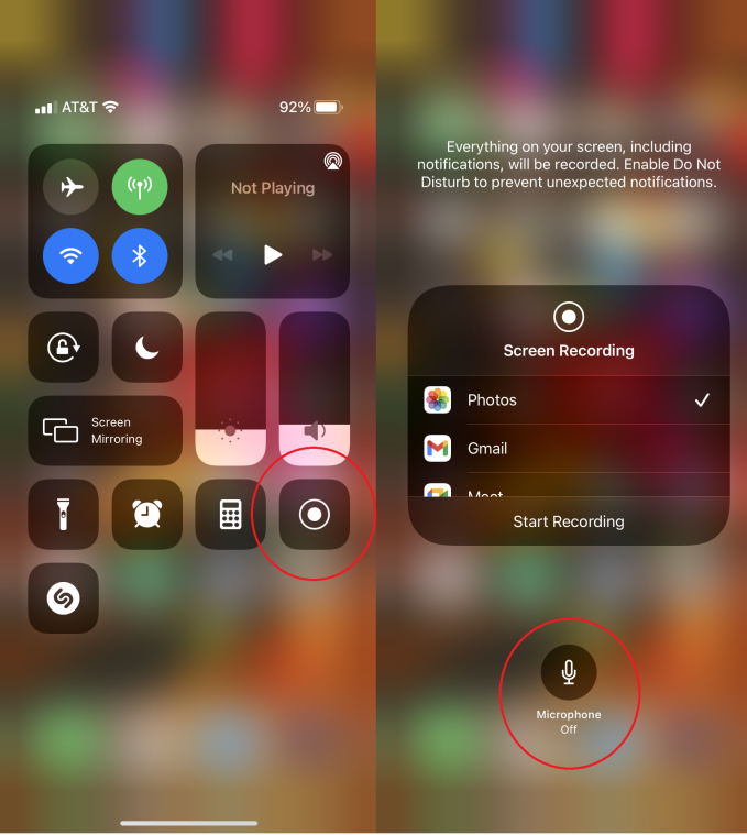 106 Next Level iPhone Tricks: Move Your Keyboard, Take Long Screenshots, and More