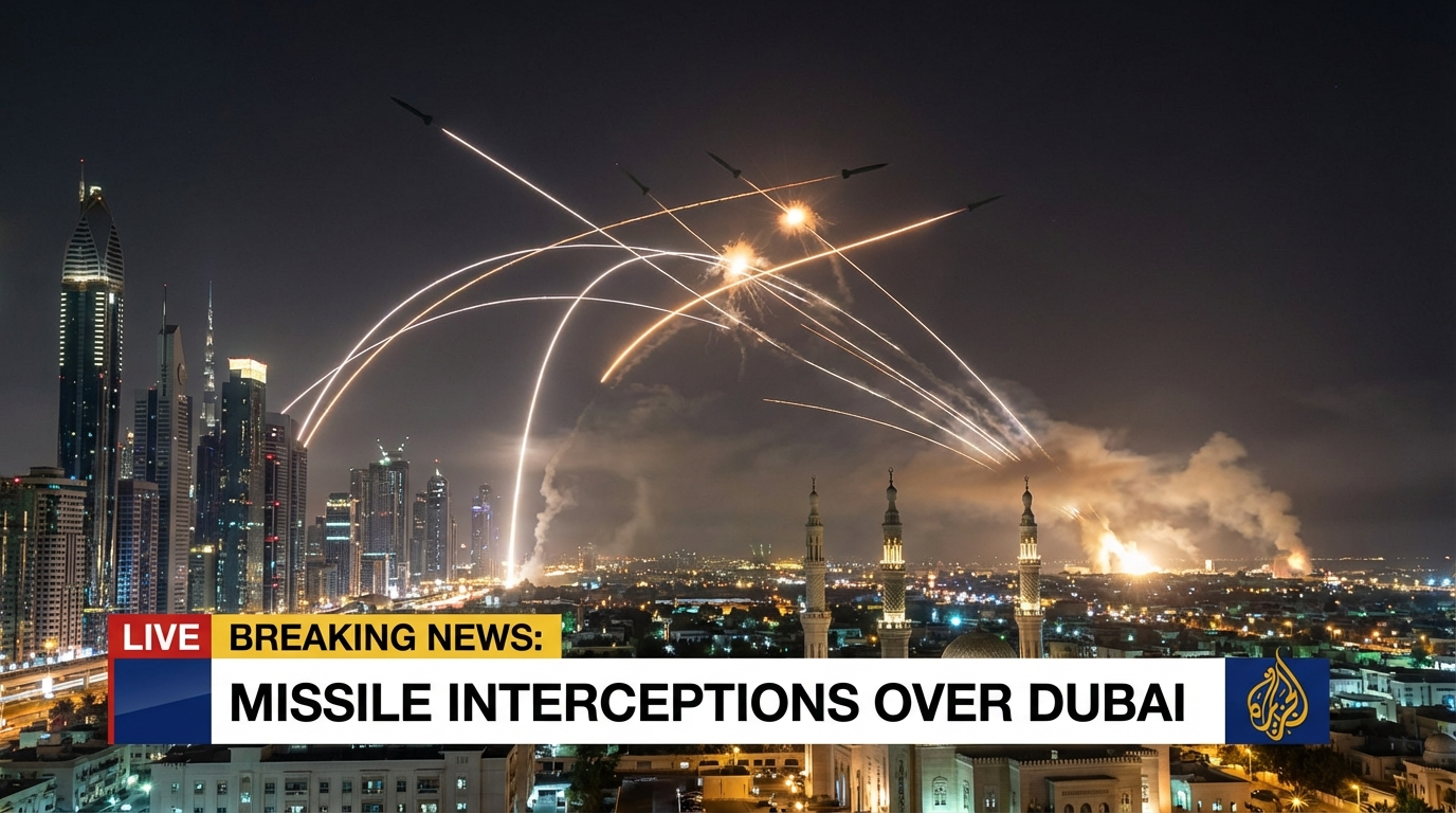 Gulf states weigh Israel ties as US bases face Iran threat