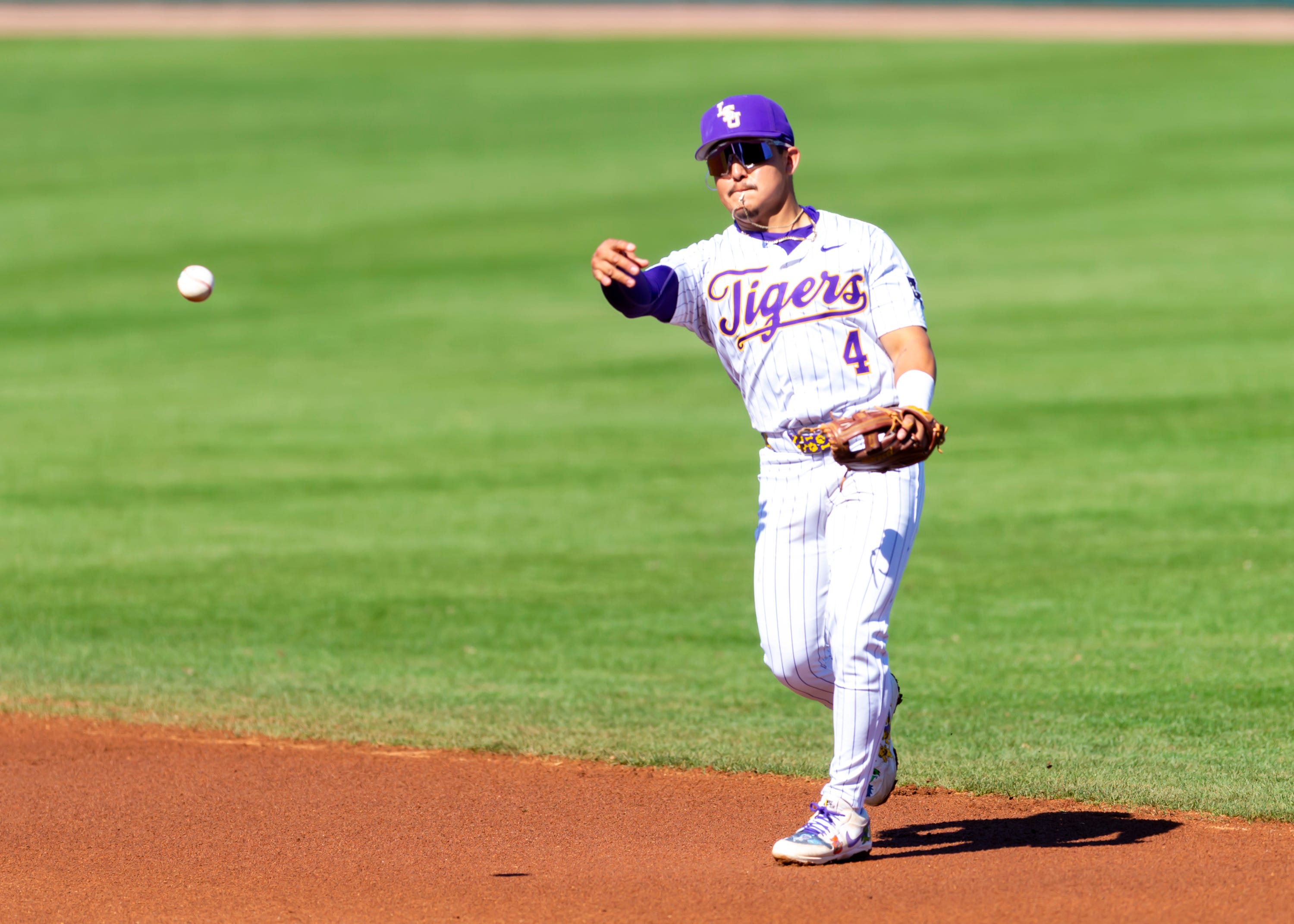 Did LSU baseball fall in latest polls after suffering loss to McNeese?