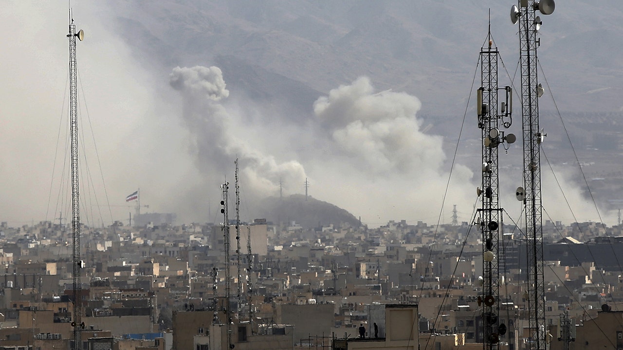 3 US service members killed, 5 seriously wounded in Iran operation<br>