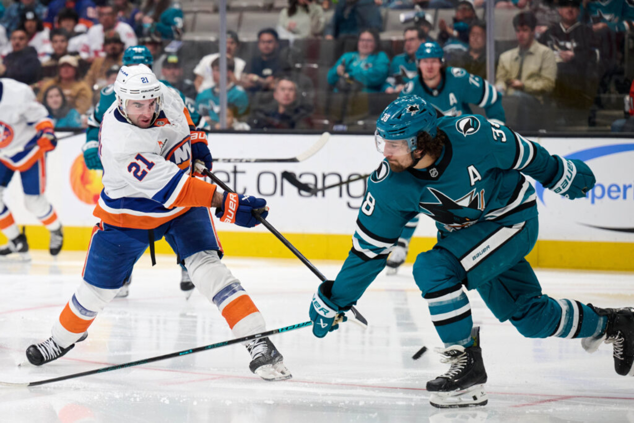 NHL Rumours: San Jose Sharks Defence Trade Deadline Plans