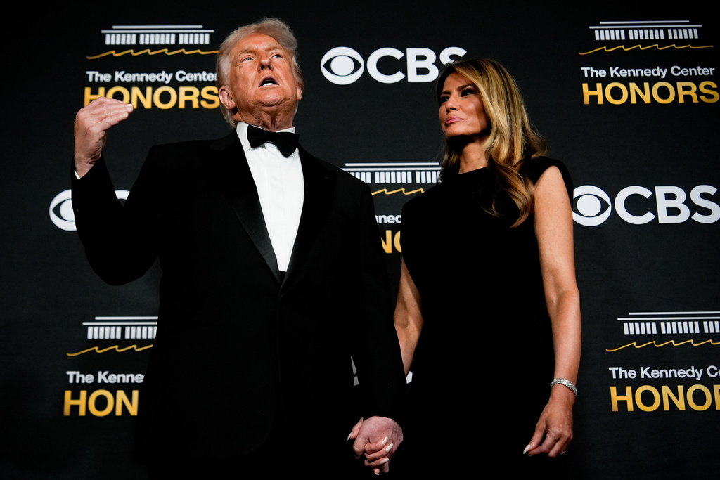 The Kennedy Center honors will continue — with a new location and name<br>