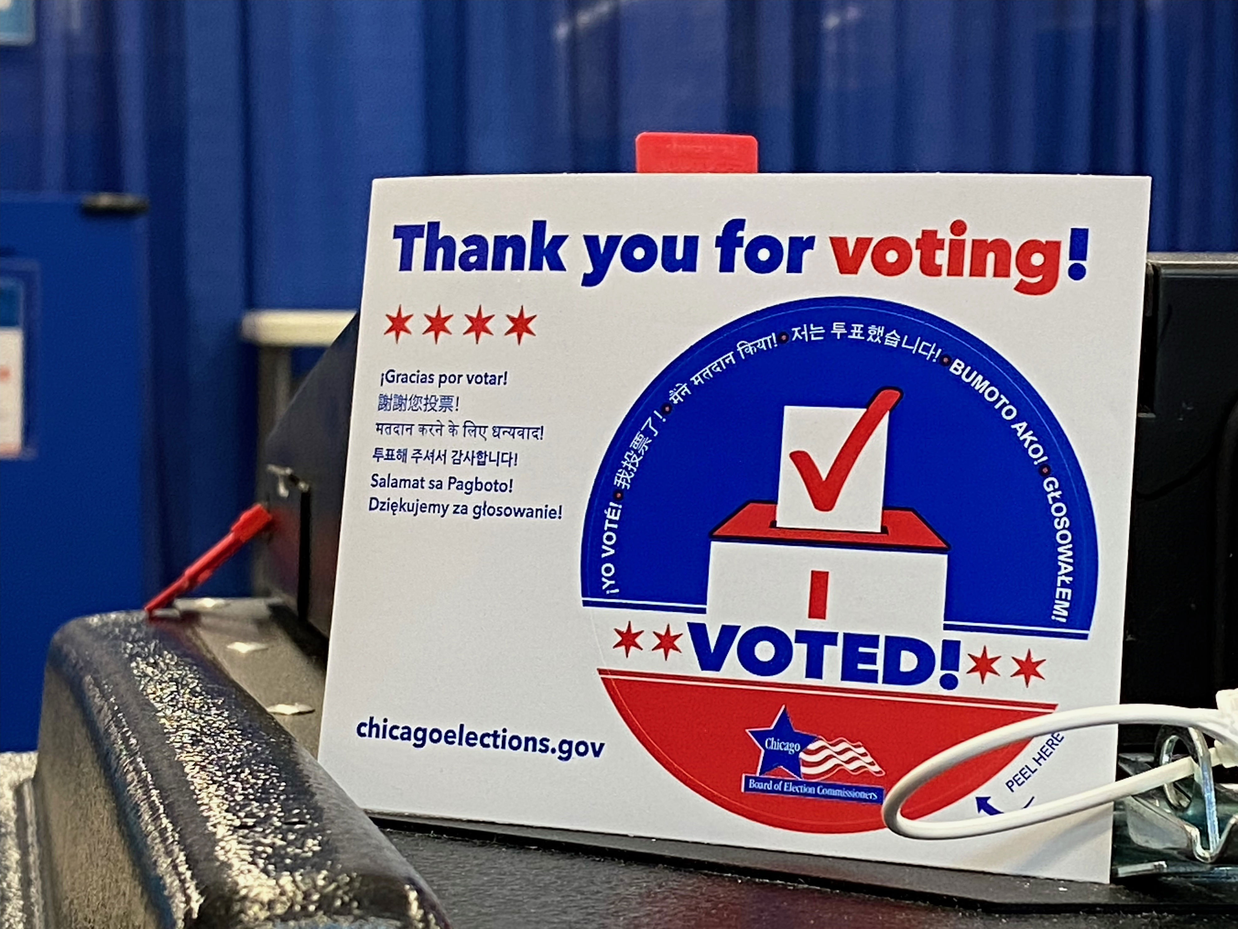 Who is running for governor of Illinois in the 2026 primary election?