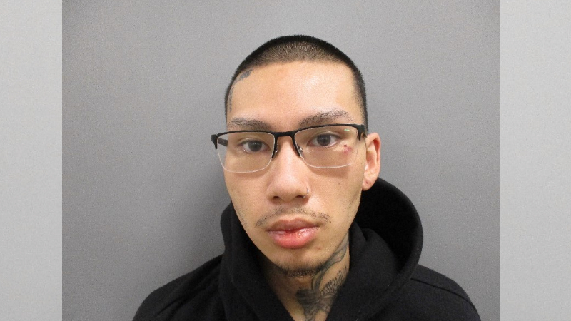 Man accused of shooting teen in Westport faces drug, gun charges