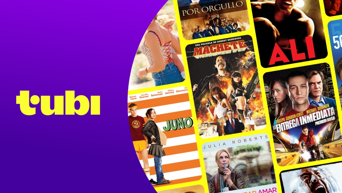 Estrenos en Tubi marzo 2026: películas, series y deportes gratis para ...