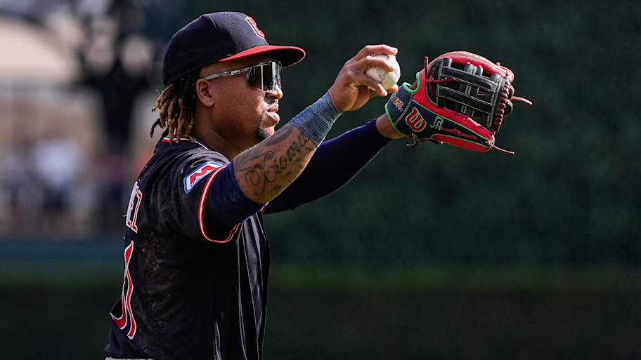 José Ramírez has chance to continue to pave Hall of Fame path with ...