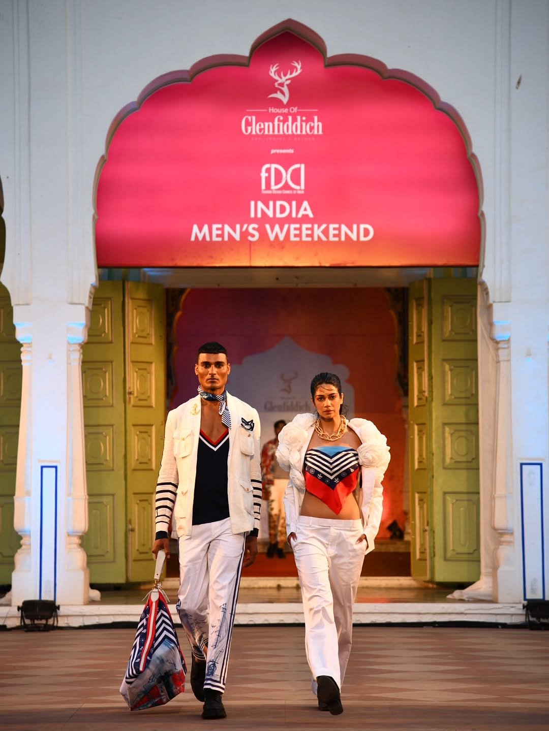Designer Ajay Kumar’s latest resort wear is built around movement and ...