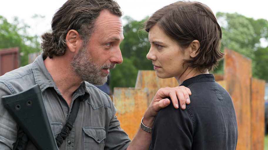 Walking Dead fans left heartbroken after troubling TWD development
