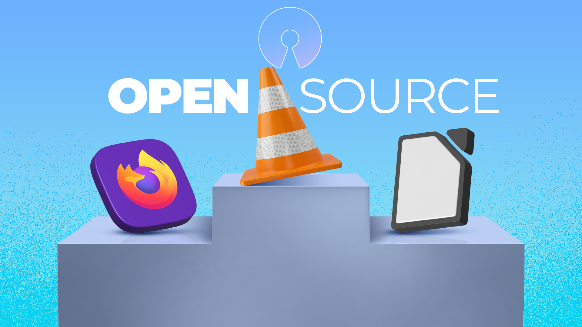4 open-source Windows apps that are better than their paid rivals