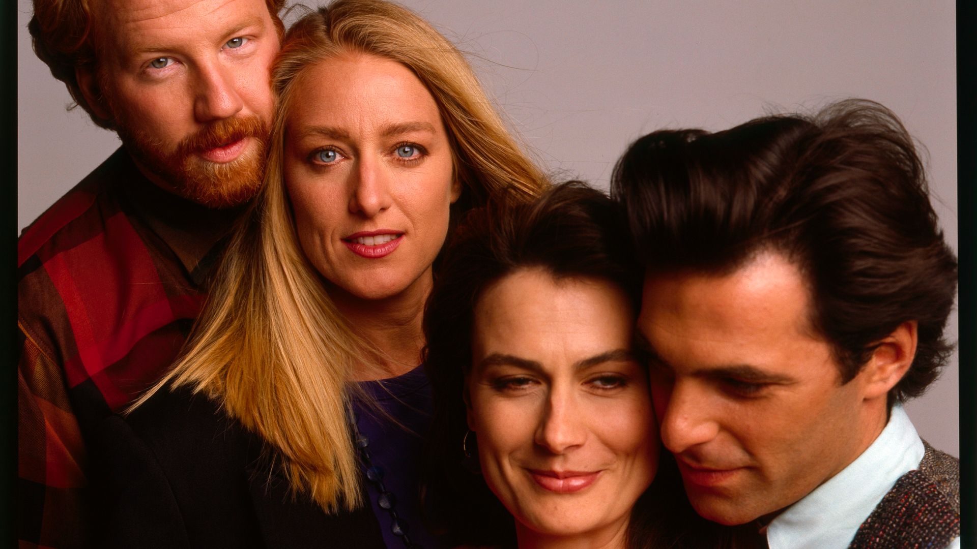 Where are they now? The cast of Thirtysomething almost four decades later