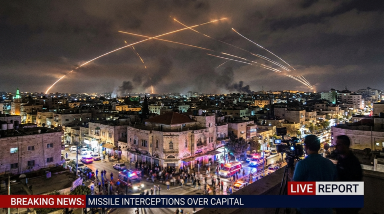 200 dead, 40 leaders eliminated, Khamenei gone: The full toll of ...