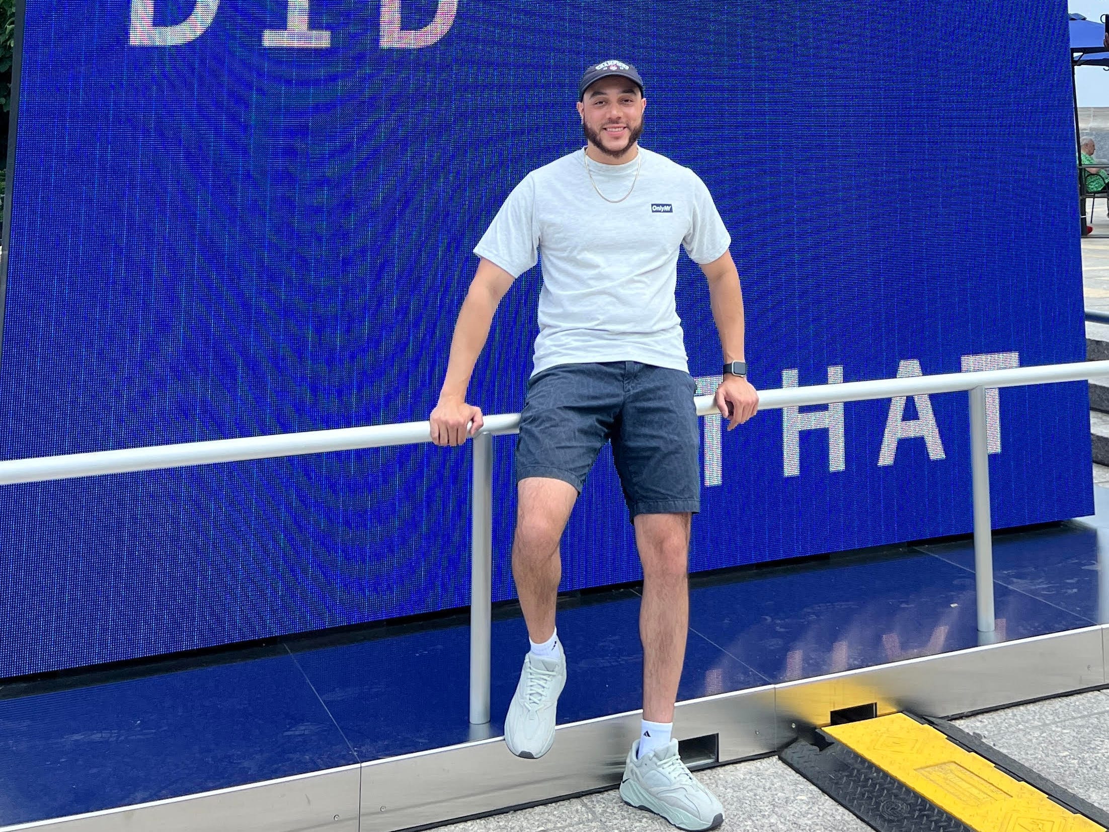 I'm a senior software engineer laid off from Block. There are 3 things ...