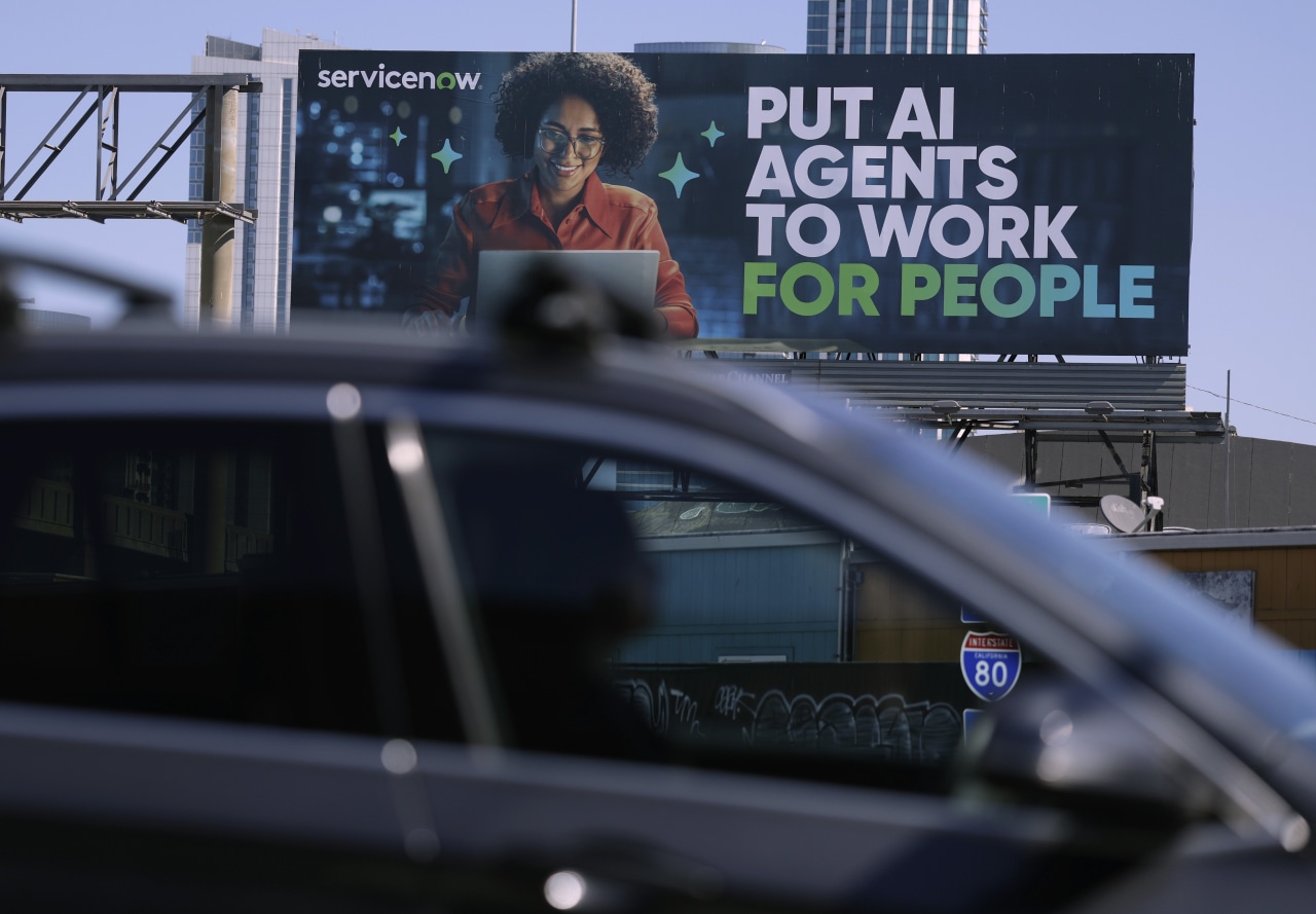 The week the dreaded AI jobs wipeout got real