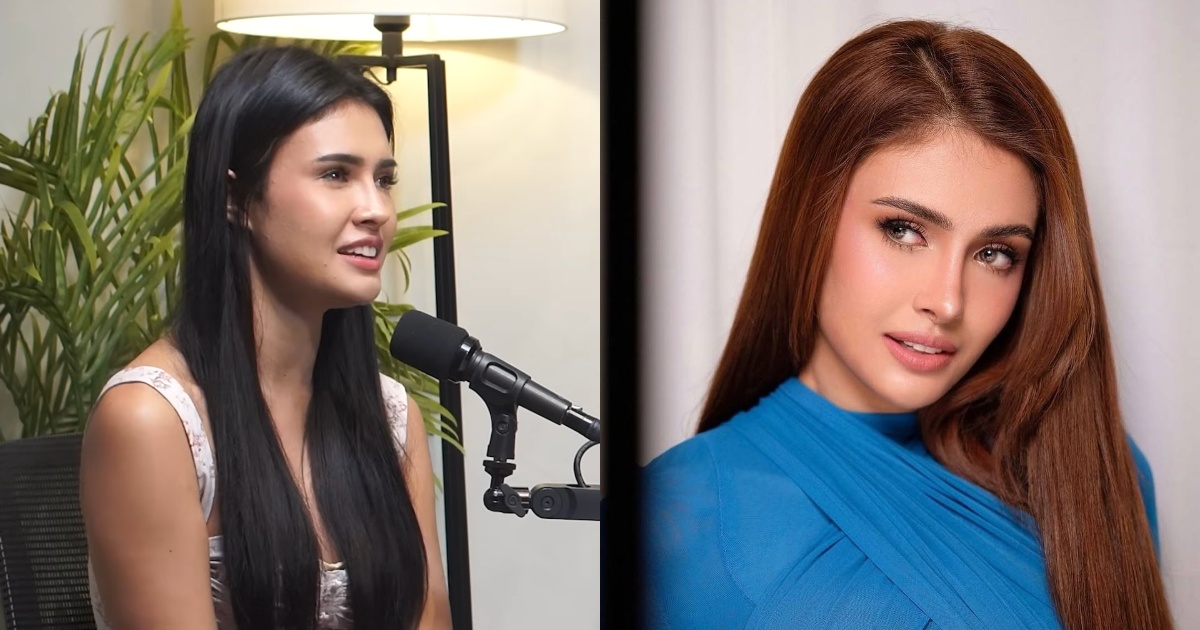 Rabiya Mateo shares plans to become a doctor: 'I really wanna use my ...