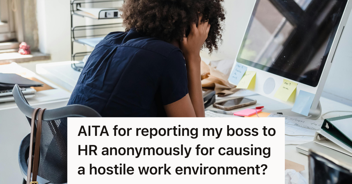 Young professional documented her boss’ gaslighting and unfair PIP, but ...